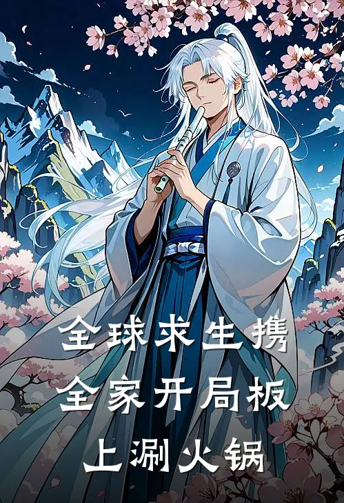 林宇珊珊《全球求生携全家开局板上涮火锅》_(林宇珊珊)热门小说