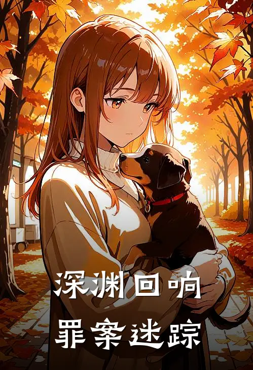 深渊回响：罪案迷踪林默陈默免费小说笔趣阁_完结小说免费阅读深渊回响：罪案迷踪林默陈默