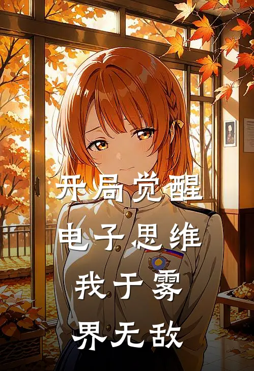 开局觉醒电子思维，我于雾界无敌(陆昭然薇薇)已完结小说_开局觉醒电子思维，我于雾界无敌(陆昭然薇薇)小说免费在线阅读