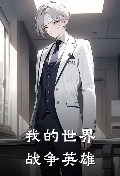 我的世界：战争英雄