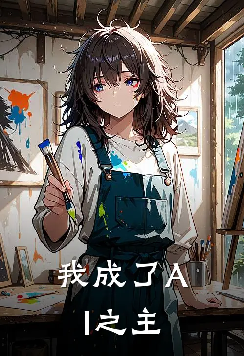 我成了AI之主(陆承川苏砚秋)免费完结小说_免费小说在线阅读我成了AI之主(陆承川苏砚秋)