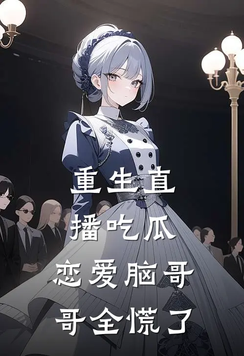 重生直播吃瓜，恋爱脑哥哥全慌了秦昭星秦南隐免费小说完整版_完结版小说阅读重生直播吃瓜，恋爱脑哥哥全慌了(秦昭星秦南隐)