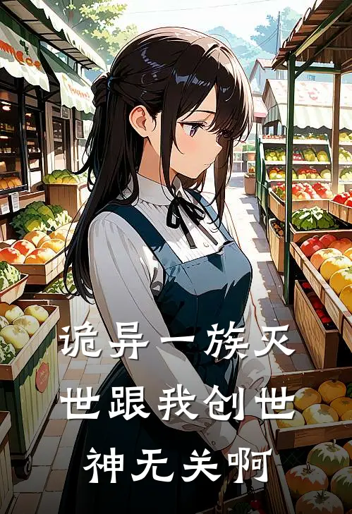 诡异一族灭世跟我创世神无关啊(石阳杨昊)免费阅读_完结热门小说诡异一族灭世跟我创世神无关啊(石阳杨昊)