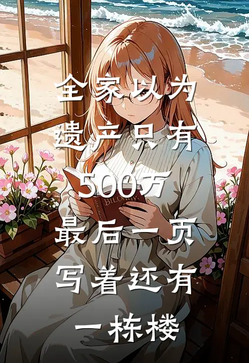 《全家以为遗产只有500万，最后一页写着还有一栋楼》林小末周建功已完结小说_全家以为遗产只有500万，最后一页写着还有一栋楼(林小末周建功)火爆小说