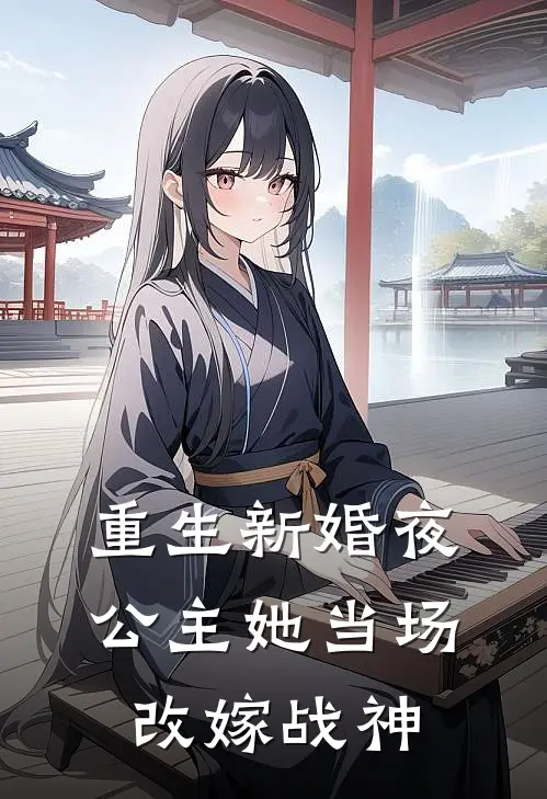 重生新婚夜，公主她当场改嫁战神