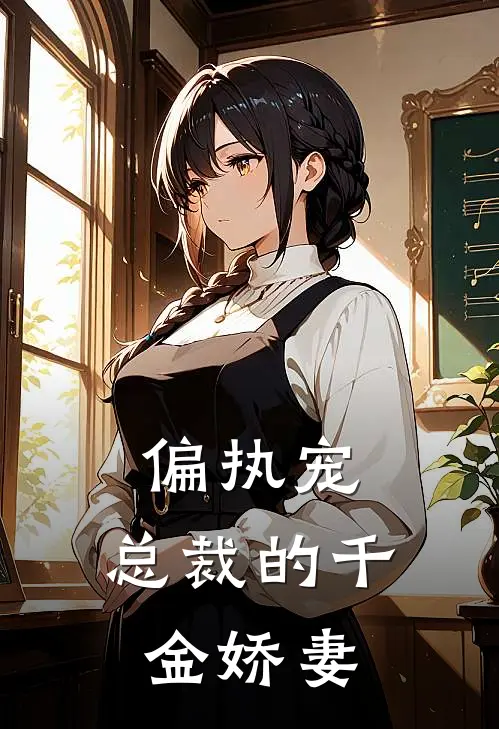 偏执宠：总裁的千金娇妻沈念薇傅晏之小说完结推荐_完整版小说免费阅读偏执宠：总裁的千金娇妻(沈念薇傅晏之)