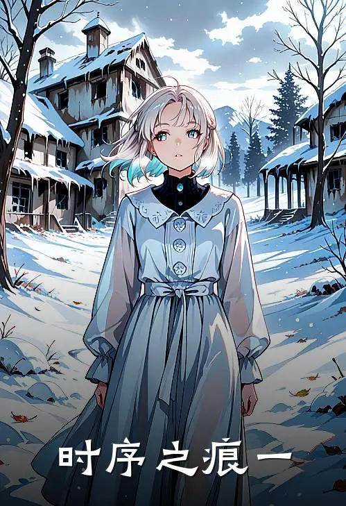 时序之痕【一】