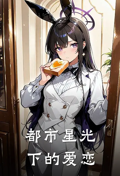 都市星光下的爱恋