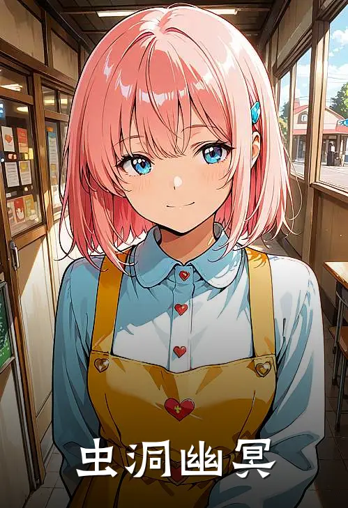 虫洞幽冥(沈墨苏晚晴)新热门小说_免费完结小说虫洞幽冥(沈墨苏晚晴)