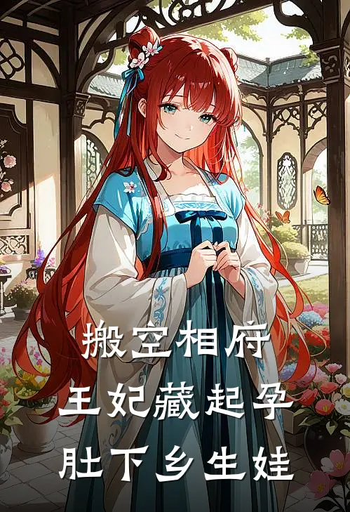 搬空相府，王妃藏起孕肚下乡生娃(沈千鸾千鸾)新热门小说_免费完结小说搬空相府，王妃藏起孕肚下乡生娃(沈千鸾千鸾)