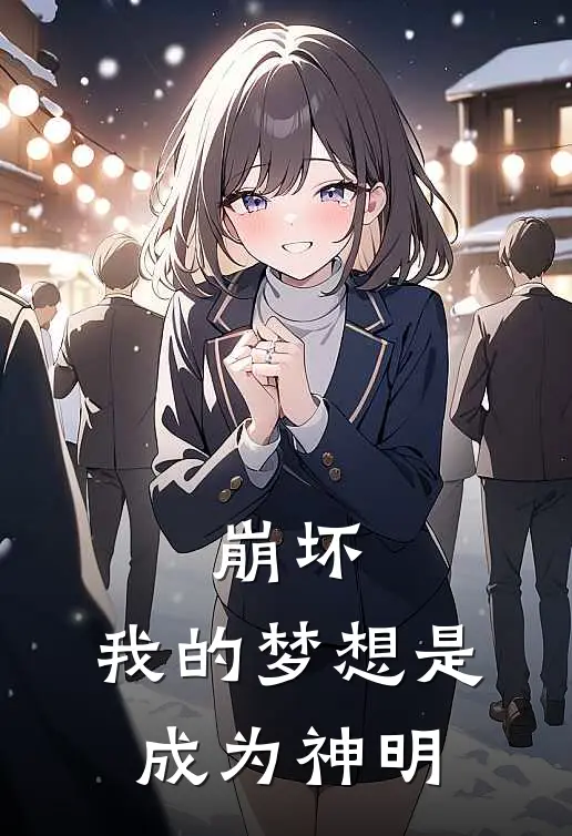 崩坏：我的梦想是成为神明(葛叶光上杉)最新章节在线阅读_(崩坏：我的梦想是成为神明)最新章节在线阅读