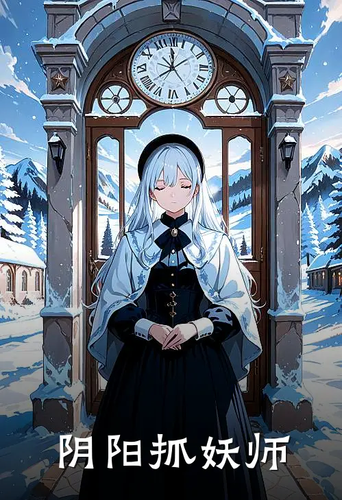 阴阳抓妖师(王富贵李淳风)网络热门小说_最新小说阴阳抓妖师(王富贵李淳风)