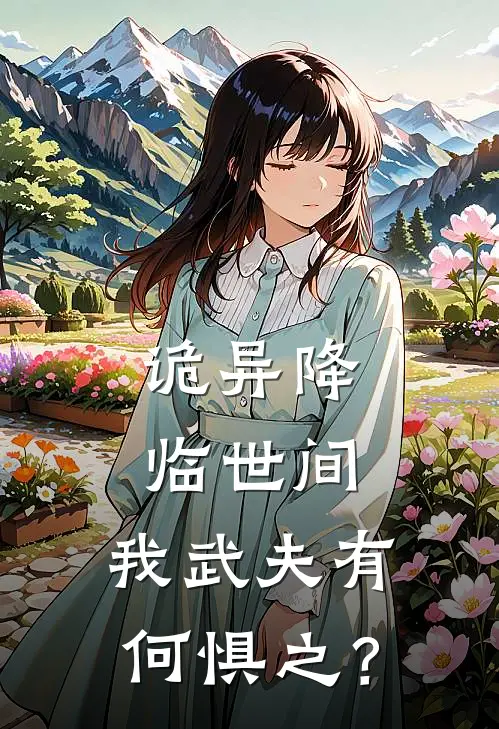 诡异降临世间，我武夫有何惧之？朱玄朱烈完整版小说全文免费阅读_最新章节列表诡异降临世间，我武夫有何惧之？(朱玄朱烈)