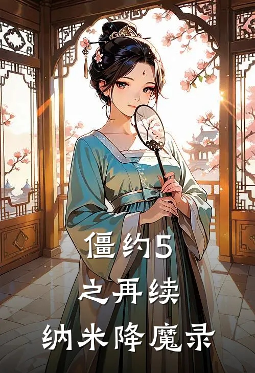 僵约5之再续：纳米降魔录(云舒玲韩风)最热门小说_全本完结小说僵约5之再续：纳米降魔录(云舒玲韩风)