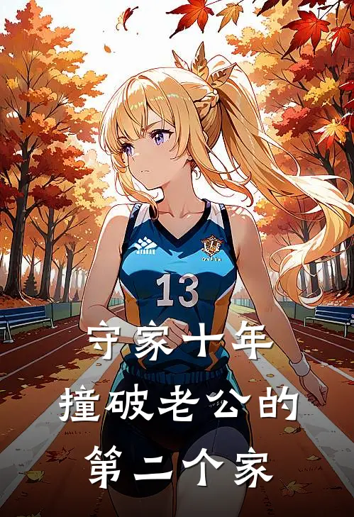 守家十年，撞破老公的第二个家