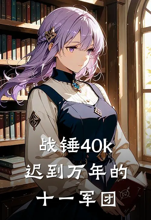 《战锤40k：迟到万年的十一军团》拉恩萨拉芬娜已完结小说_战锤40k：迟到万年的十一军团(拉恩萨拉芬娜)火爆小说