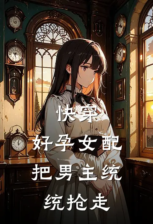 快穿：好孕女配把男主统统抢走(叶清棠宋薇然)完结小说_热门小说推荐快穿：好孕女配把男主统统抢走叶清棠宋薇然