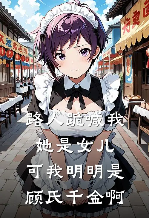 路人跪喊我她是女儿，可我明明是顾氏千金啊全文免费阅读无弹窗大结局_路人跪喊我她是女儿，可我明明是顾氏千金啊（小萌宁安）小说免费阅读大结局