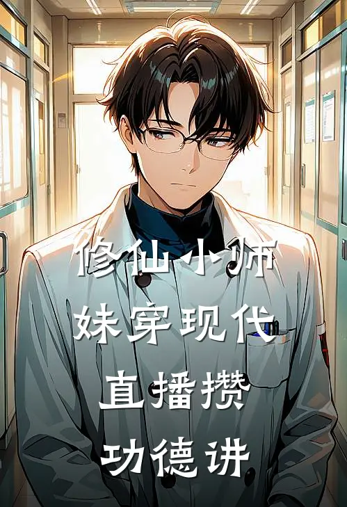 修仙小师妹穿现代，直播攒功德讲三清三清完本热门小说_小说完结版修仙小师妹穿现代，直播攒功德讲(三清三清)