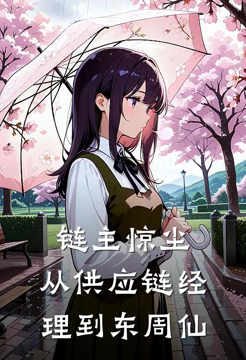 陈工陈工《链主惊尘：从供应链经理到东周仙》全文免费在线阅读_《链主惊尘：从供应链经理到东周仙》全本在线阅读