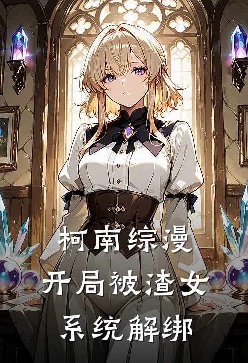 柯南综漫：开局被渣女系统解绑王宁宫野志保热门小说阅读_好看的小说推荐完结柯南综漫：开局被渣女系统解绑王宁宫野志保