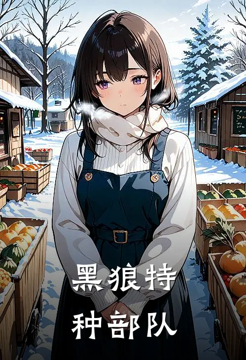 黑狼特种部队(刘狐雪林薇薇)最新完结小说_完结版小说全文免费阅读黑狼特种部队(刘狐雪林薇薇)