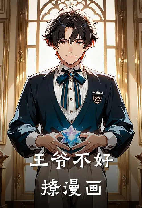 王爷不好撩漫画