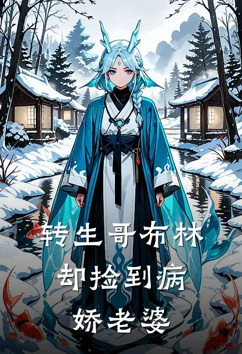 林凡哥布林(转生哥布林，却捡到病娇老婆)最新章节免费在线阅读_(林凡哥布林)完结版在线阅读