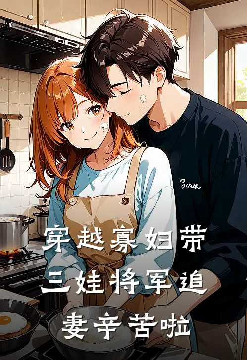 穿越寡妇带三娃将军追妻辛苦啦艾茹乔董二山热门的小说_免费小说穿越寡妇带三娃将军追妻辛苦啦(艾茹乔董二山)