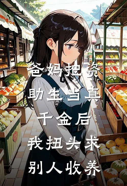 爸妈把资助生当真千金后，我扭头求别人收养(我周瑶)全文免费阅读无弹窗大结局_《爸妈把资助生当真千金后，我扭头求别人收养》我周瑶免费小说