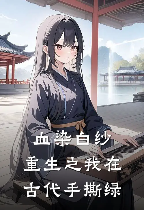 血染白纱：重生之我在古代手撕绿傅书明萌晓清免费小说全集_免费小说在哪看血染白纱：重生之我在古代手撕绿(傅书明萌晓清)