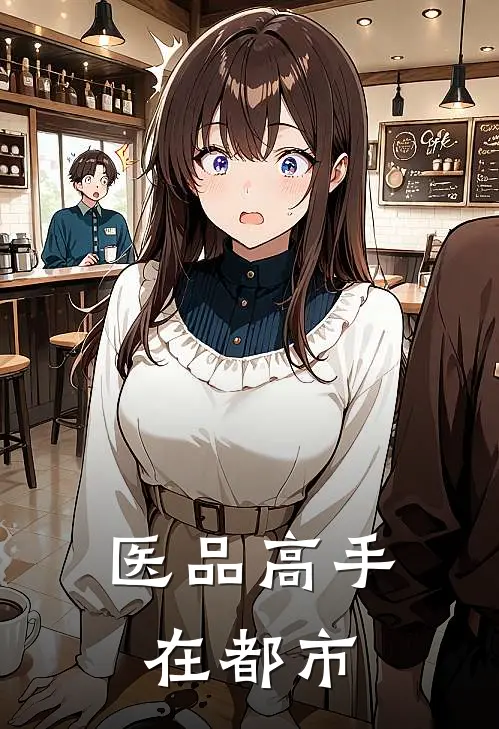 医品高手在都市