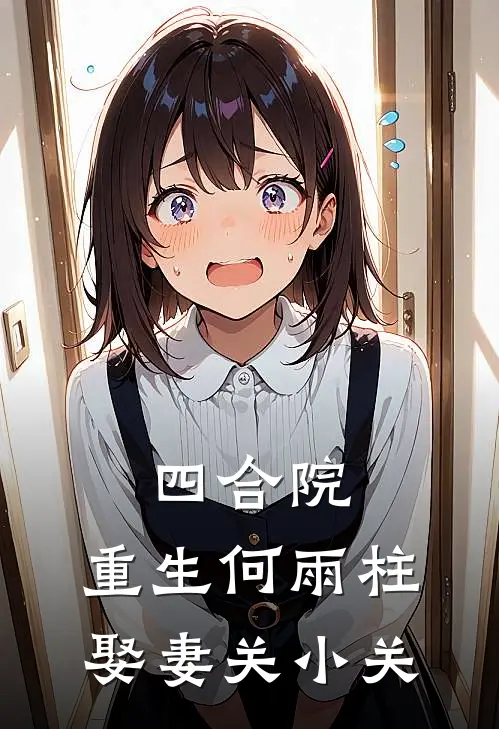 四合院：重生何雨柱，娶妻关小关(何雨柱许大茂)免费小说全本阅读_最新章节列表四合院：重生何雨柱，娶妻关小关(何雨柱许大茂)