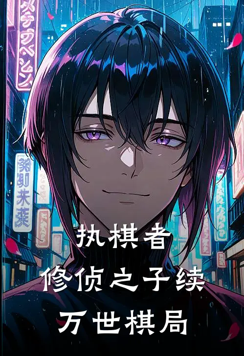 执棋者：修侦之子续万世棋局(洛沧辰洛澜曦)完整版免费小说_完结版小说推荐执棋者：修侦之子续万世棋局(洛沧辰洛澜曦)
