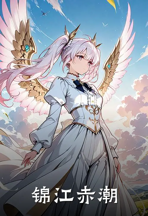 《锦江赤潮》林景然陈敬言已完结小说_锦江赤潮(林景然陈敬言)经典小说