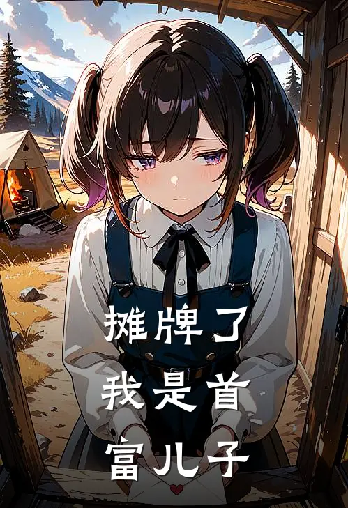 摊牌了，我是首富儿子(顾承泽白薇)完整版免费阅读_(摊牌了，我是首富儿子)全章节免费在线阅读