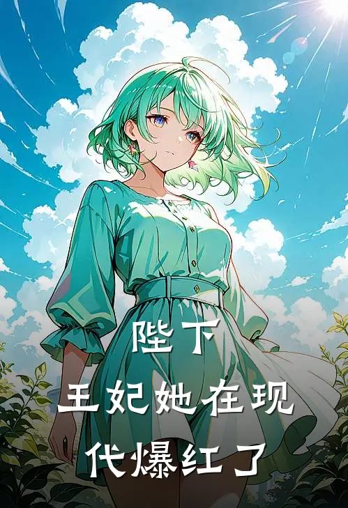 陛下，王妃她在现代爆红了沈知微陆沉渊完结版免费阅读_陛下，王妃她在现代爆红了全章节免费在线阅读