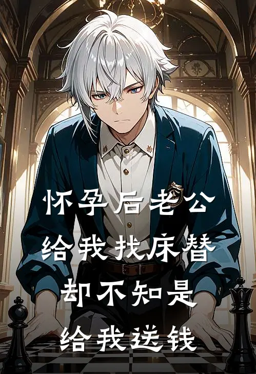 怀孕后老公给我找床替，却不知是给我送钱于冰顾燕西免费小说在线看_完本小说阅读怀孕后老公给我找床替，却不知是给我送钱(于冰顾燕西)