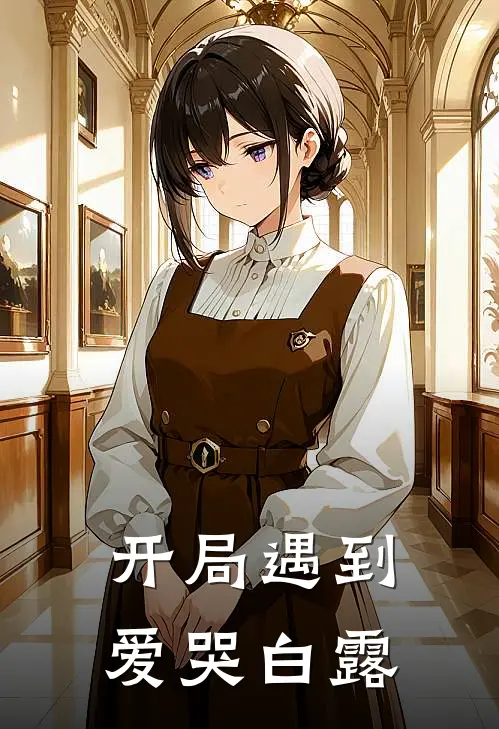 开局遇到爱哭白露(林夜白露)免费完结小说_免费小说在线阅读开局遇到爱哭白露(林夜白露)