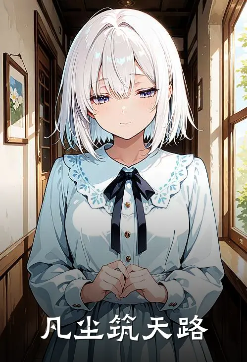 凡尘筑天路(林尘林尘)新热门小说_免费完结小说凡尘筑天路(林尘林尘)