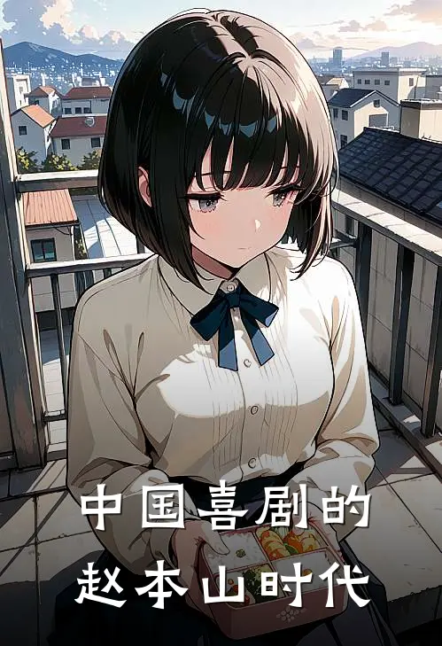 中国喜剧的赵本山时代德明赵德仁免费完本小说_小说推荐完本中国喜剧的赵本山时代(德明赵德仁)