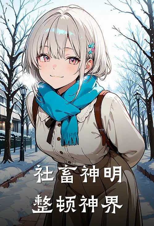 社畜神明，整顿神界(苏河昊天)全本免费小说阅读_全文免费阅读社畜神明，整顿神界苏河昊天