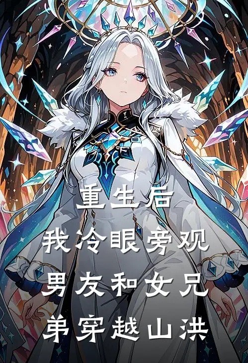 林骁然苏悦柳（重生后，我冷眼旁观男友和女兄弟穿越山洪）最新章节列表_（林骁然苏悦柳）重生后，我冷眼旁观男友和女兄弟穿越山洪最新小说