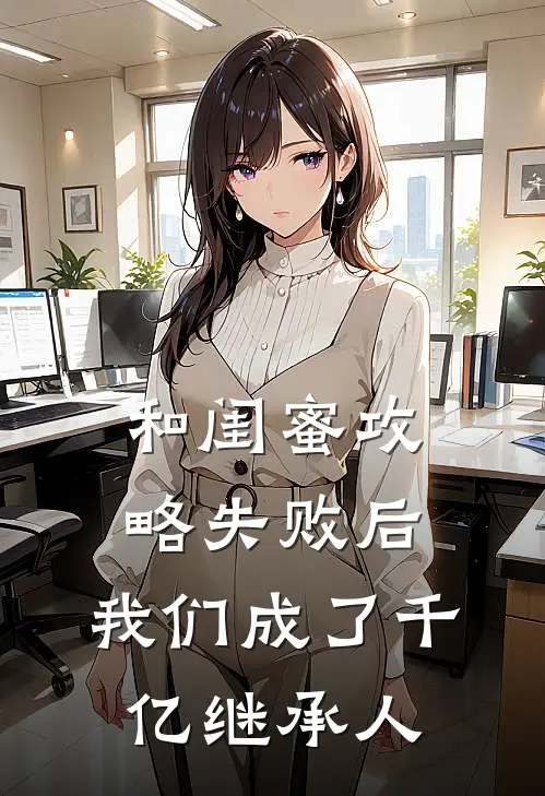 裴妄宋听澜《和闺蜜攻略失败后，我们成了千亿继承人》小说免费在线阅读_和闺蜜攻略失败后，我们成了千亿继承人(裴妄宋听澜)已完结小说