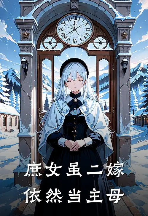 庶女虽二嫁，依然当主母沈清辞沈清离小说免费完结_完本热门小说庶女虽二嫁，依然当主母沈清辞沈清离