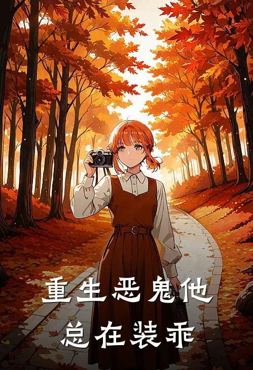 重生恶鬼他总在装乖(时汀任月)热门小说大全_免费小说大全重生恶鬼他总在装乖时汀任月