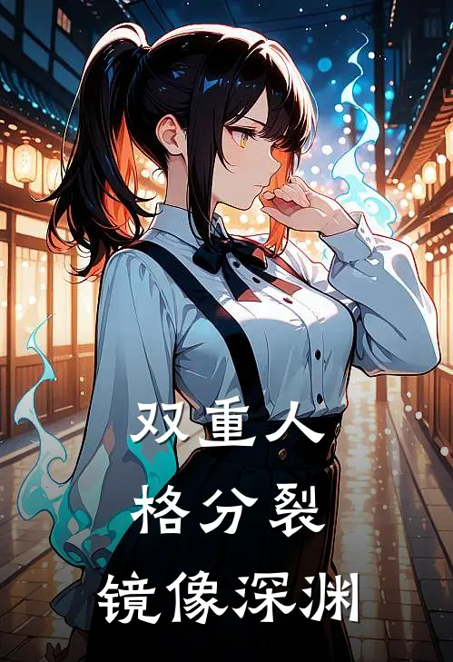 双重人格分裂：镜像深渊(沈夜林若雪)最新小说_免费阅读完整版小说双重人格分裂：镜像深渊(沈夜林若雪)