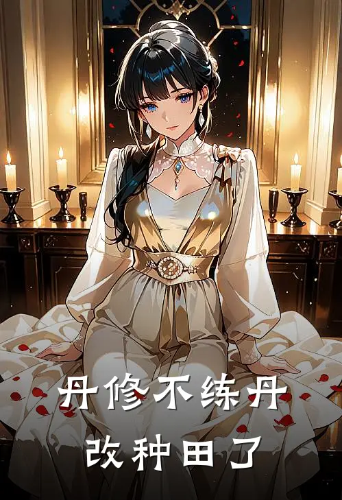 丹修不练丹，改种田了苏大发苏小苗完本完结小说_无弹窗全文免费阅读丹修不练丹，改种田了(苏大发苏小苗)