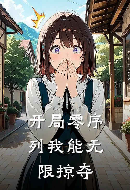 开局零序列我能无限掠夺(林尘苏晴)全本免费小说阅读_全文免费阅读开局零序列我能无限掠夺林尘苏晴