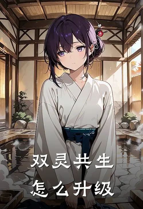 双灵共生怎么升级